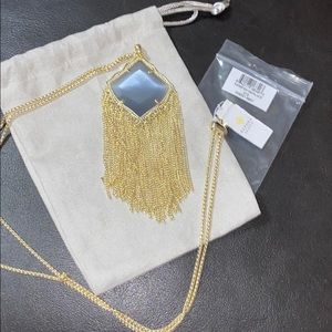 Kendra Scott Kingston Necklace